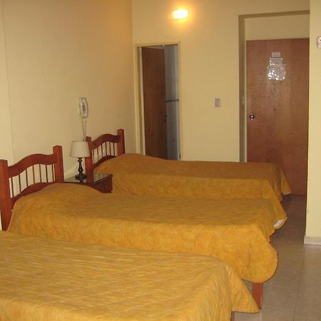 Hotel Colonial Buenos Aires Værelse billede