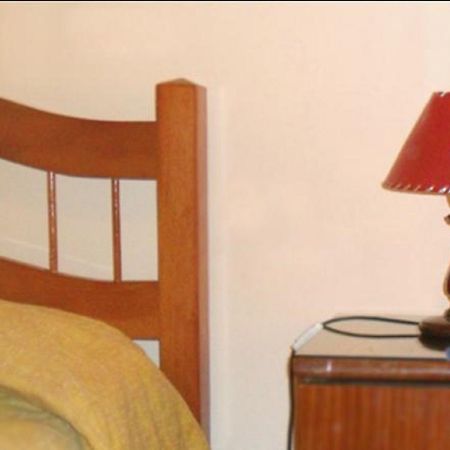 Hotel Colonial Buenos Aires Eksteriør billede