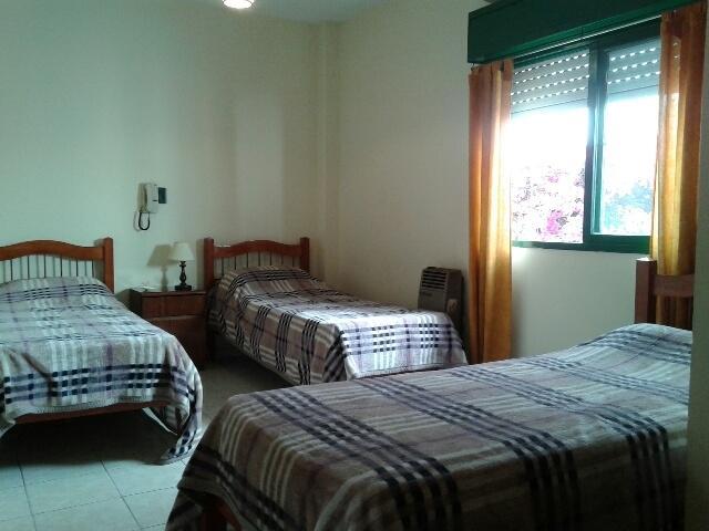 Hotel Colonial Buenos Aires Eksteriør billede