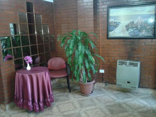 Hotel Colonial Buenos Aires Eksteriør billede