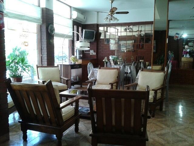 Hotel Colonial Buenos Aires Eksteriør billede